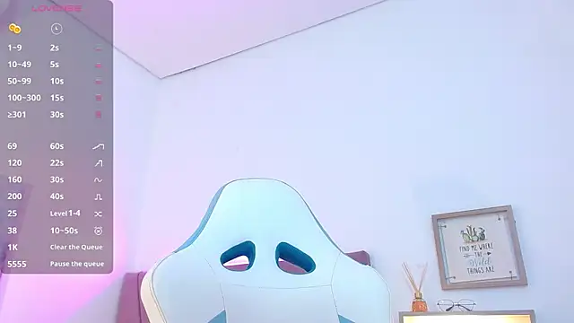 PIA STONE online show from 11, 2, 2025