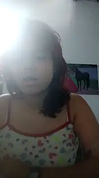 SabinaMerchetti online show from 31, 12, 2024