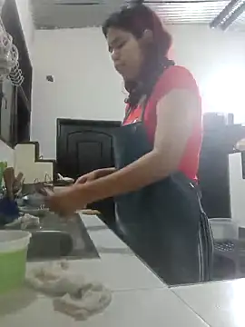 SabinaMerchetti online show from 11, 3, 2025