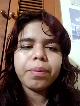 SabinaMerchetti online show from 8, 3, 2026