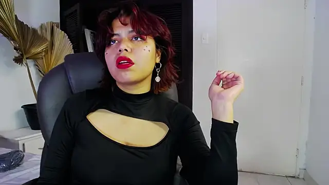 Snapshot of SabinaMerchetti chatting on 1, 5, 2026 SabinaMerchetti online show from 1, 5, 2026
