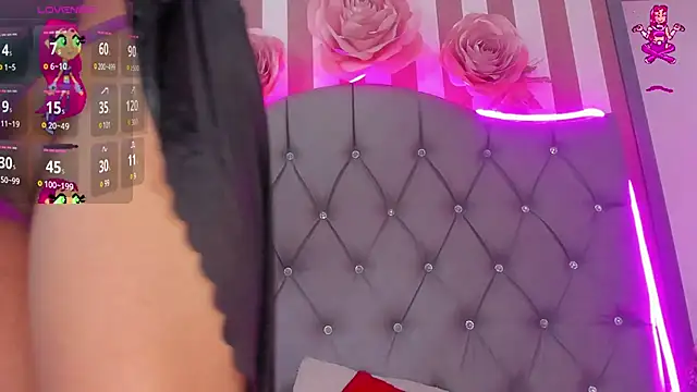 Star-Fire online show from 4, 12, 2024