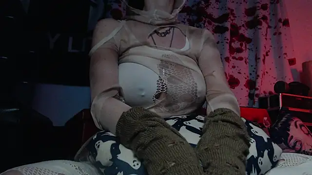 Silentmary online show from 31, 10, 2025