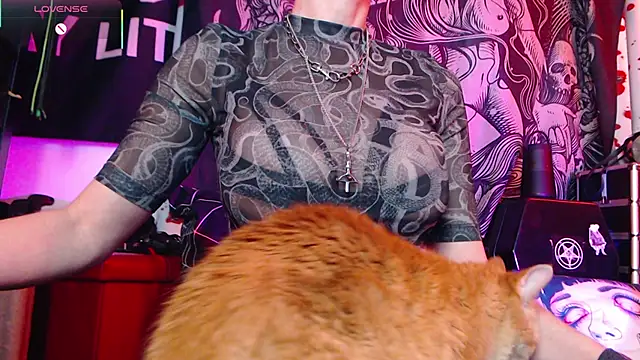 Snapshot of Silentmary chatting on 16, 1, 2026 Silentmary online show from 16, 1, 2026