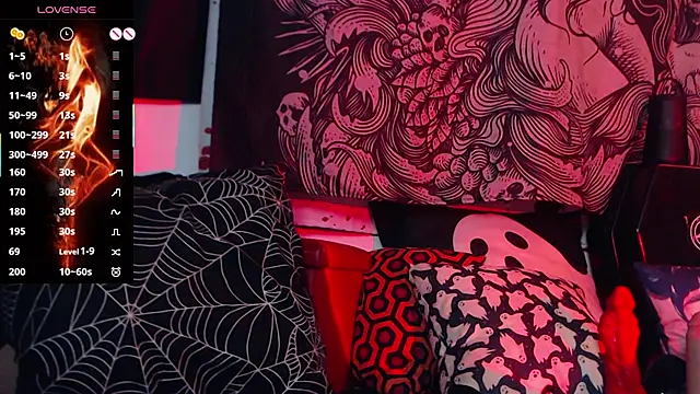 Snapshot of Silentmary chatting on 19, 1, 2026 Silentmary online show from 19, 1, 2026