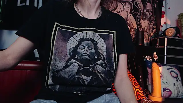 Snapshot of Silentmary chatting on 1, 2, 2026 Silentmary online show from 1, 2, 2026