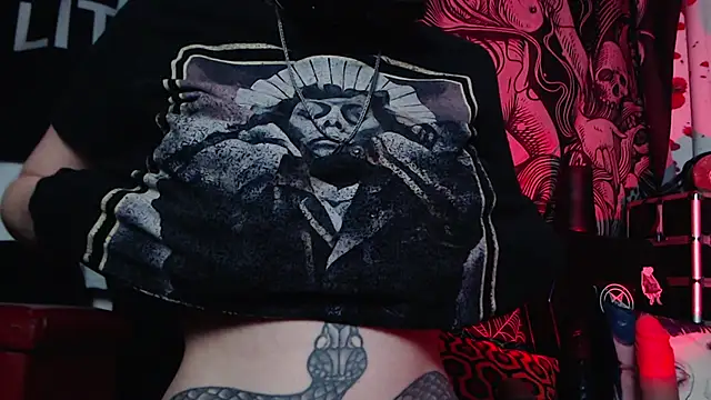 Snapshot of Silentmary chatting on 2, 2, 2026 Silentmary online show from 2, 2, 2026