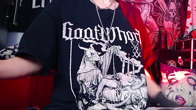 Snapshot of Silentmary chatting on 4, 2, 2026 Silentmary online show from 4, 2, 2026