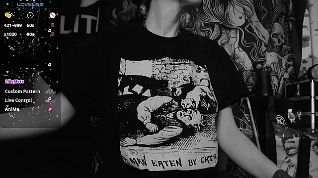 Snapshot of Silentmary chatting on 10, 2, 2026 Silentmary online show from 10, 2, 2026