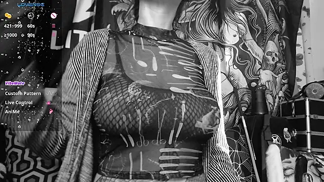 Snapshot of Silentmary chatting on 10, 2, 2026 Silentmary online show from 10, 2, 2026