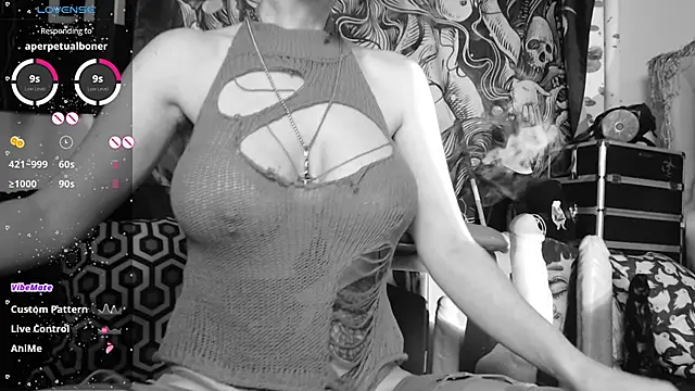 Snapshot of Silentmary chatting on 13, 2, 2026 Silentmary online show from 13, 2, 2026