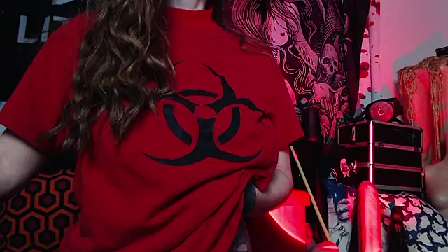 Snapshot of Silentmary chatting on 13, 2, 2026 Silentmary online show from 13, 2, 2026