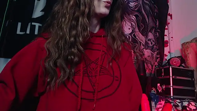 Snapshot of Silentmary chatting on 14, 2, 2026 Silentmary online show from 14, 2, 2026