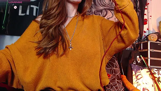 Snapshot of Silentmary chatting on 20, 2, 2026 Silentmary online show from 20, 2, 2026