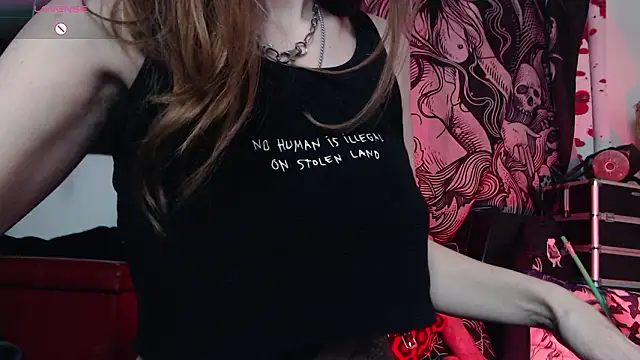 Snapshot of Silentmary chatting on 23, 2, 2026 Silentmary online show from 23, 2, 2026