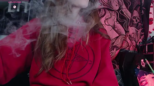 Snapshot of Silentmary chatting on 24, 2, 2026 Silentmary online show from 24, 2, 2026