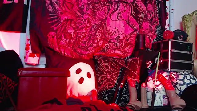 Silentmary online show from 12, 4, 2026