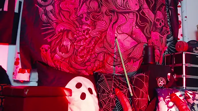 Silentmary online show from 13, 4, 2026