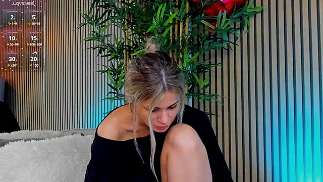 Snapshot of Avril_Cyrus chatting on 22, 2, 2025 Avril Cyrus online show from 22, 2, 2025
