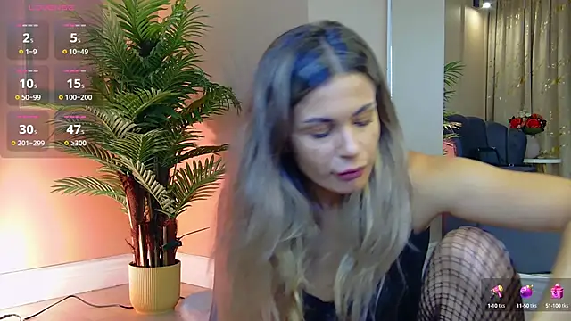 Snapshot of Avril_Cyrus chatting on 10, 10, 2025 Avril Cyrus online show from 10, 10, 2025