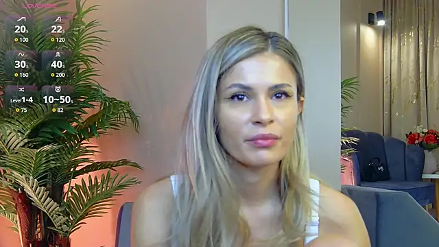 Snapshot of Avril_Cyrus chatting on 16, 10, 2025 Avril Cyrus online show from 16, 10, 2025