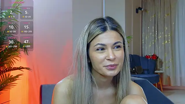 Snapshot of Avril_Cyrus chatting on 16, 12, 2025 Avril Cyrus online show from 16, 12, 2025