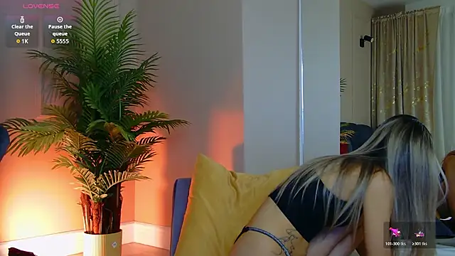 Avril Cyrus online show from 16, 2, 2026