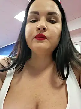 GeorgiaLerox online show from 30, 10, 2025