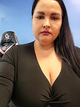 GeorgiaLerox online show from 3, 11, 2025