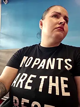 GeorgiaLerox online show from 7, 3, 2026