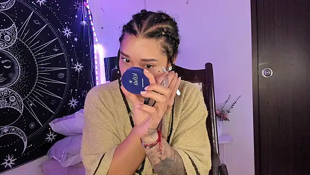 Eva Lee  online show from 6, 2, 2026