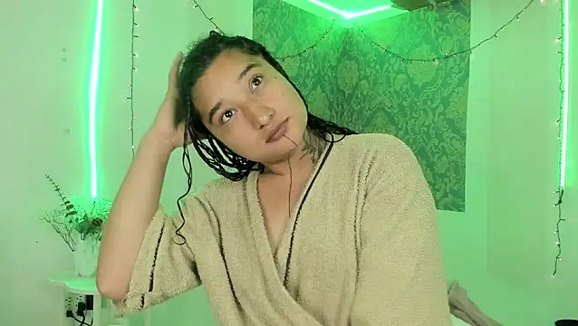 Eva Lee  online show from 15, 5, 2026