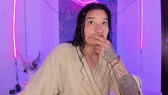 Eva Lee  online show from 7, 6, 2026