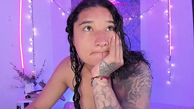 Eva Lee  online show from 13, 6, 2026