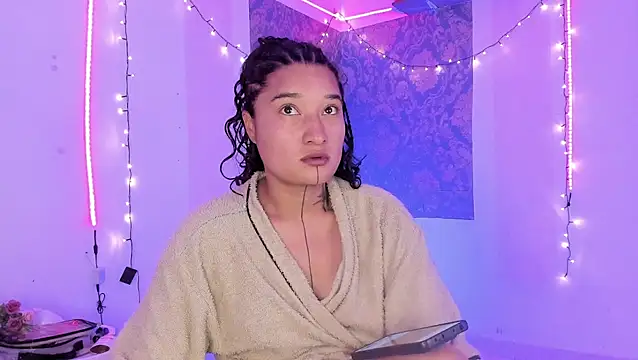 Eva Lee  online show from 30, 6, 2026