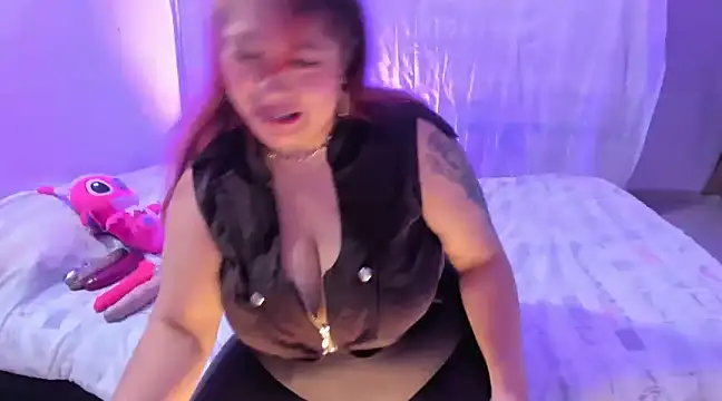 Fierymichef online show from 2, 12, 2024