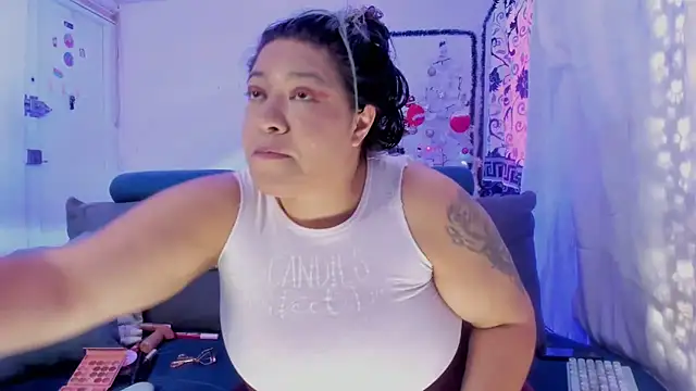 Fierymichef online show from 28, 11, 2025