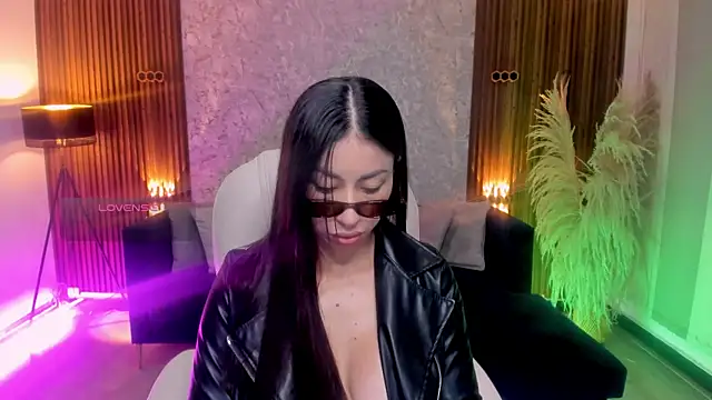 Bethany Jones online show from 12, 2, 2025