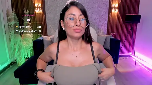 Bethany Jones online show from 13, 2, 2025