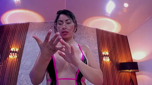 Bethany Jones online show from 22, 2, 2025