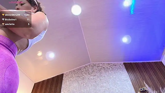 Bethany Jones online show from 14, 3, 2025