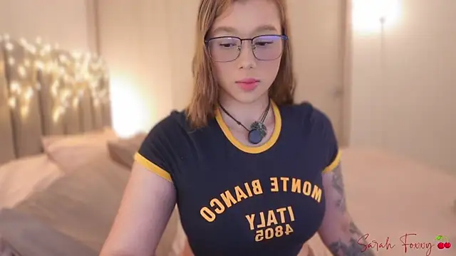 Snapshot of Foxxy222_ chatting on 24, 2, 2026 Foxxy222 online show from 24, 2, 2026