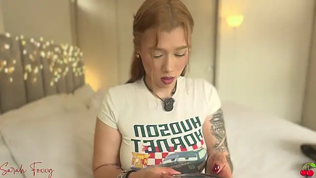 Snapshot of Foxxy222_ chatting on 25, 2, 2026 Foxxy222 online show from 25, 2, 2026