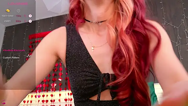 Snapshot of CindeFucknRella chatting on 12, 2, 2025 CindeFucknRella online show from 12, 2, 2025