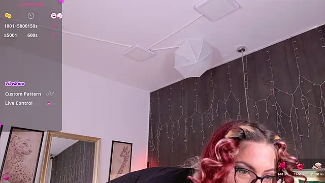 Snapshot of CindeFucknRella chatting on 16, 9, 2025 CindeFucknRella online show from 16, 9, 2025