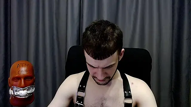 Snapshot of _Damien_thorn_ chatting on 20, 12, 2025 Damien thorn online show from 20, 12, 2025