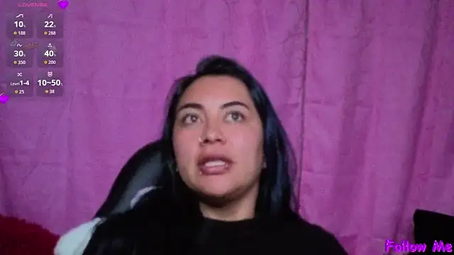 Snapshot of nathalie_zanettii chatting on 3, 4, 2026 nathalie zanettii online show from 3, 4, 2026