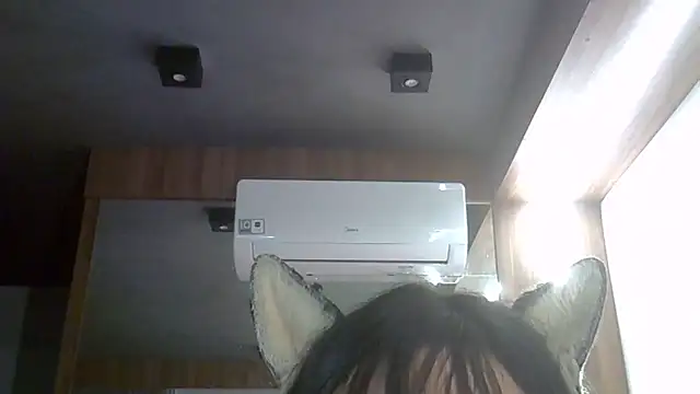 Skinny-Kitten online show from 8, 3, 2026