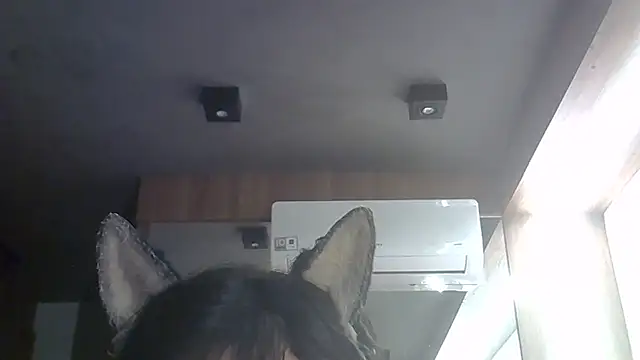 Skinny-Kitten online show from 22, 3, 2026