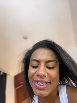 ATENEA SEXXXY online show from 10, 1, 2025